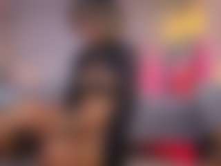 Elisse Cinnamon's Live Sex Cam Show