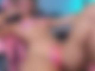 Elisse Cinnamon's Live Sex Cam Show