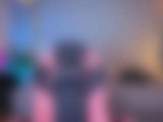 Elisse Cinnamon's Live Sex Cam Show