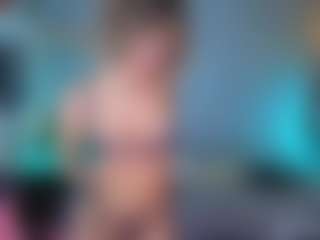 Elisse Cinnamon's Live Sex Cam Show