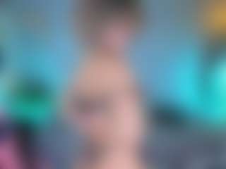 Elisse Cinnamon's Live Sex Cam Show