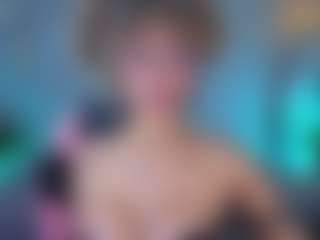 Elisse Cinnamon's Live Sex Cam Show