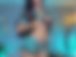 Elisse Cinnamon's Live Sex Cam Show