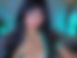 Elisse Cinnamon's Live Sex Cam Show