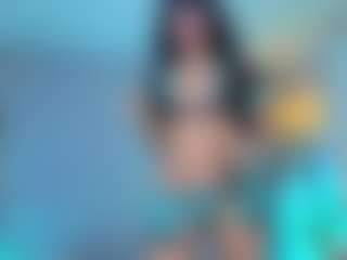Elisse Cinnamon's Live Sex Cam Show