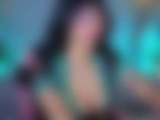 Elisse Cinnamon's Live Sex Cam Show