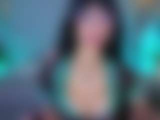 Elisse Cinnamon's Live Sex Cam Show