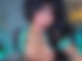 Elisse Cinnamon's Live Sex Cam Show