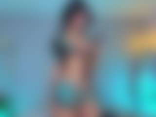 Elisse Cinnamon's Live Sex Cam Show