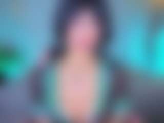 Elisse Cinnamon's Live Sex Cam Show