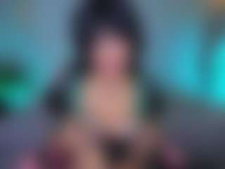 Elisse Cinnamon's Live Sex Cam Show