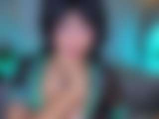 Elisse Cinnamon's Live Sex Cam Show
