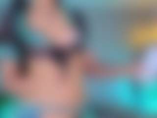 Elisse Cinnamon's Live Sex Cam Show
