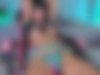 Elisse Cinnamon's Live Sex Cam Show