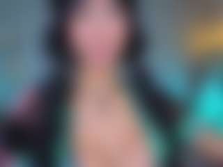 Elisse Cinnamon's Live Sex Cam Show