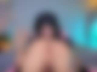 Elisse Cinnamon's Live Sex Cam Show