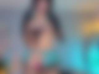 Elisse Cinnamon's Live Sex Cam Show