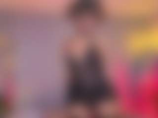 Elisse Cinnamon's Live Sex Cam Show