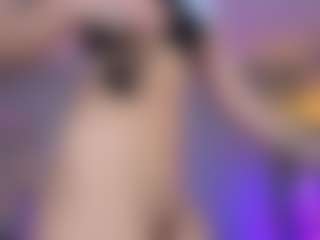 Elisse Cinnamonのライブセックスチャットショー
