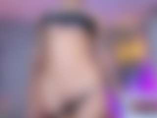 Elisse Cinnamon's Live Sex Cam Show