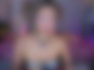 Elisse Cinnamon's Live Sex Cam Show