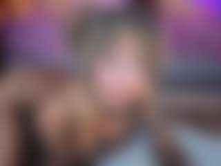 Elisse Cinnamon's Live Sex Cam Show