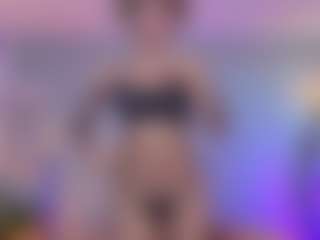 Elisse Cinnamon's Live Sex Cam Show