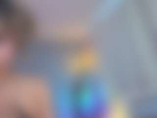 Elisse Cinnamon's Live Sex Cam Show