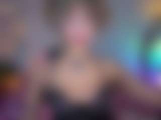 Elisse Cinnamon's Live Sex Cam Show