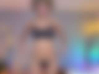 Elisse Cinnamon's Live Sex Cam Show