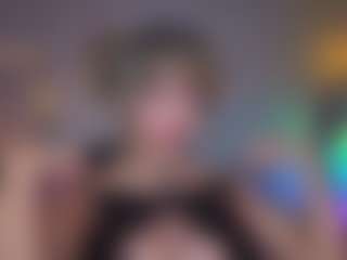 Elisse Cinnamon's Live Sex Cam Show