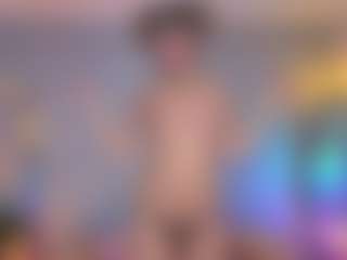 Elisse Cinnamon's Live Sex Cam Show