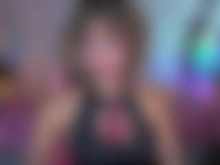 Elisse Cinnamon's Live Sex Cam Show