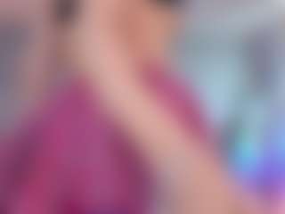 Elisse Cinnamon's Live Sex Cam Show
