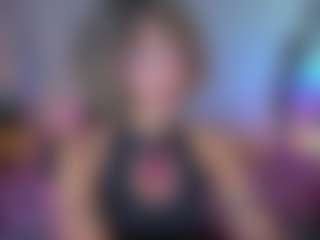 Elisse Cinnamon's Live Sex Cam Show