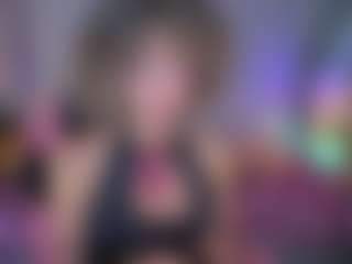 Elisse Cinnamon's Live Sex Cam Show