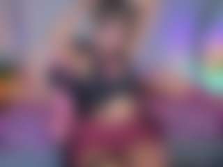 Elisse Cinnamon's Live Sex Cam Show