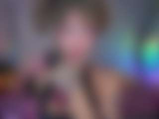 Elisse Cinnamon's Live Sex Cam Show