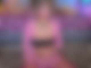 Elisse Cinnamon's Live Sex Cam Show