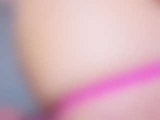 Elisse Cinnamon's Live Sex Cam Show