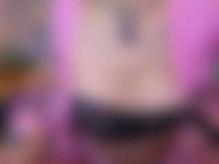 Elisse Cinnamon's Live Sex Cam Show