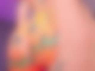 Elisse Cinnamon's Live Sex Cam Show