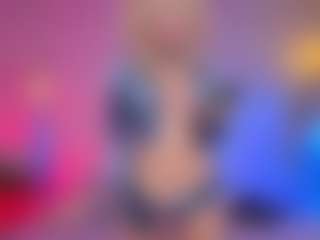 Elisse Cinnamon's Live Sex Cam Show