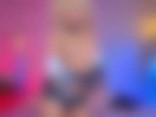 Elisse Cinnamon's Live Sex Cam Show