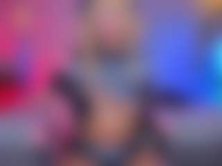 Elisse Cinnamon's Live Sex Cam Show