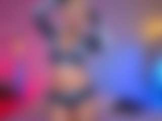 Elisse Cinnamon's Live Sex Cam Show