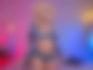 Elisse Cinnamon's Live Sex Cam Show