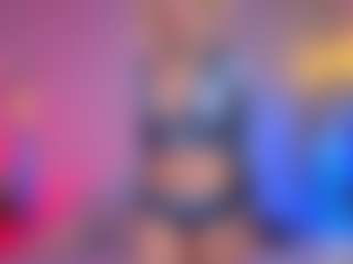 Elisse Cinnamon's Live Sex Cam Show