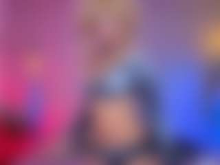 Elisse Cinnamon's Live Sex Cam Show