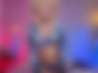 Elisse Cinnamon's Live Sex Cam Show